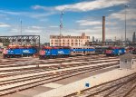 Metra F40s